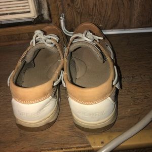 sperry shoes